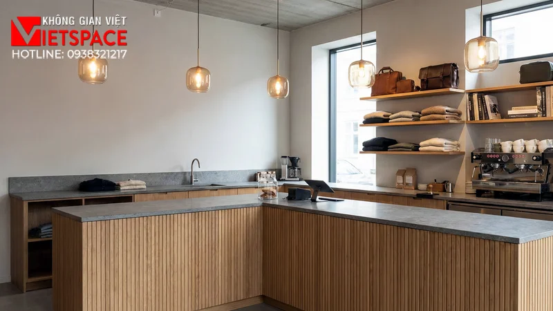 thiết kế cửa hàng thời trang modu atelier _5