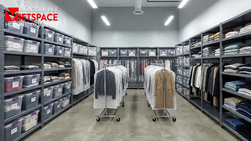 thiết kế cửa hàng thời trang modu atelier _7