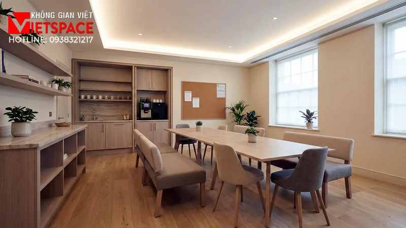 thiết kế cửa hàng thời trang nobleroot _15