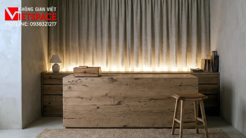 thiết kế cửa hàng thời trang wabi thread _6