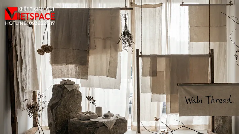 thiết kế cửa hàng thời trang wabi thread _8