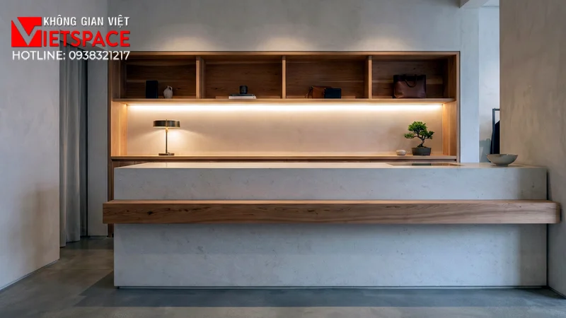 thiết kế cửa hàng thời trang zen cedar mode _5