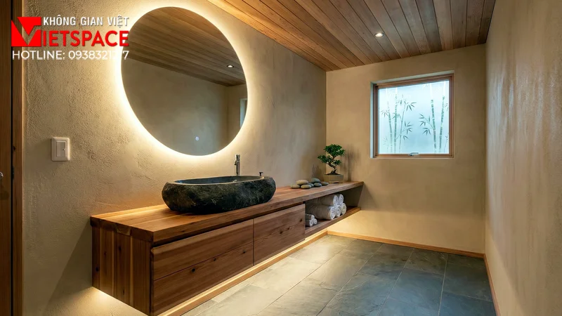 thiết kế cửa hàng thời trang zen cedar mode _12