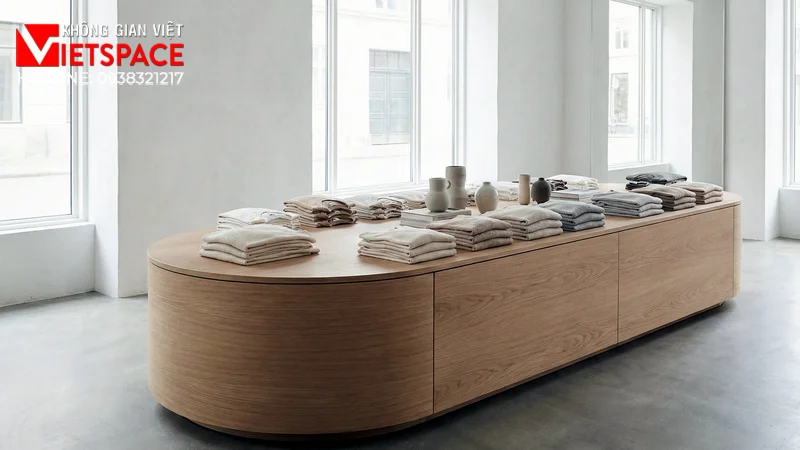 thiết kế cửa hàng thời trang shiro oak _7
