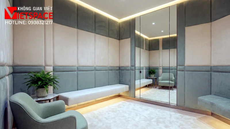 thiết kế cửa hàng thời trang verdeyoung luxe _13
