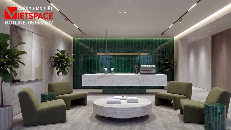 thiết kế cửa hàng thời trang verdeyoung luxe _14