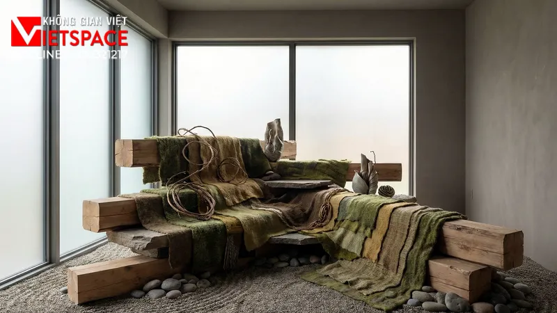 thiết kế cửa hàng thời trang zen moss apparel _6