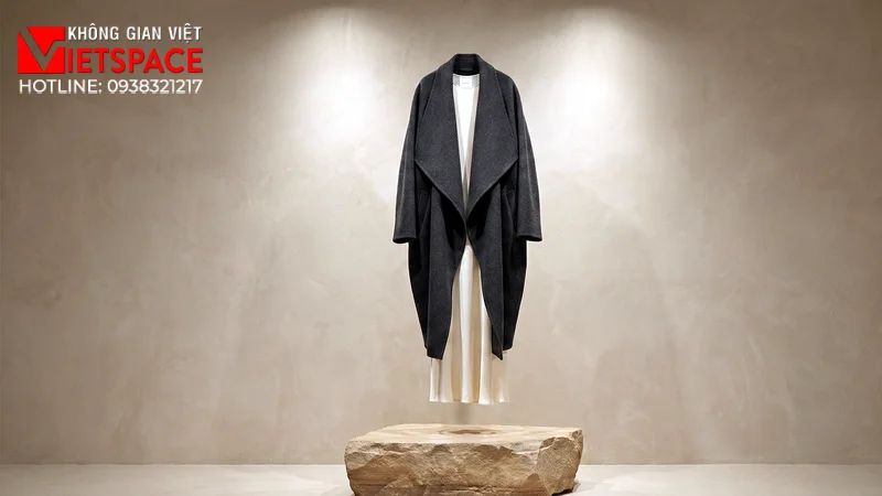 thiết kế cửa hàng thời trang zen moss apparel _9