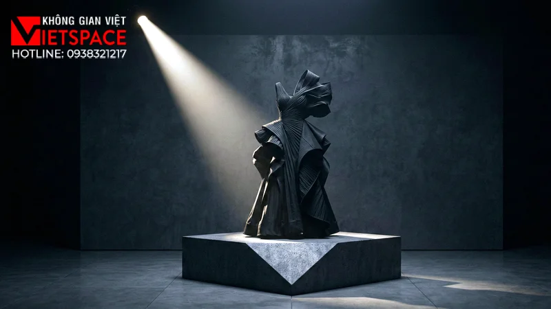 thiết kế cửa hàng thời trang edge form _12
