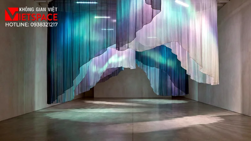 thiết kế cửa hàng thời trang hoku sora _5