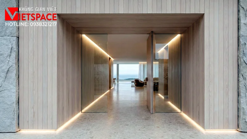 thiết kế cửa hàng thời trang hoku sora _6