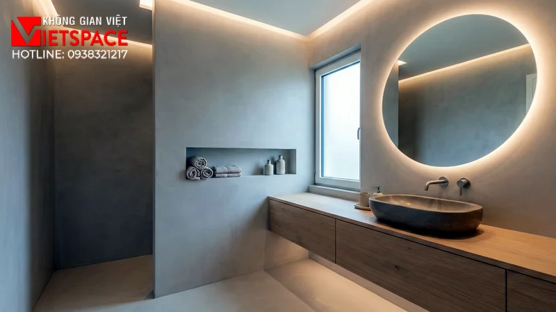 thiết kế cửa hàng thời trang hoku sora _14