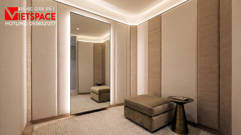 thiết kế cửa hàng thời trang origin éclat _11