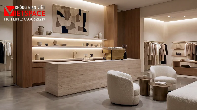 thiết kế cửa hàng thời trang origin éclat _12