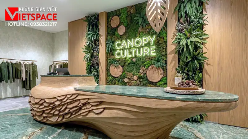 thiết kế cửa hàng thời trang canopy culture _10