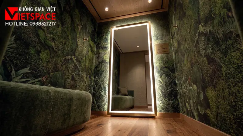 thiết kế cửa hàng thời trang lush habitat _10