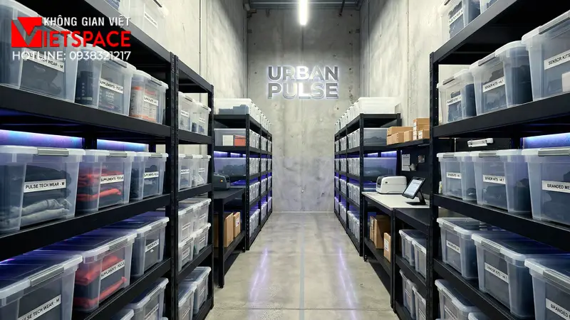 thiết kế cửa hàng thời trang urban pulse _4