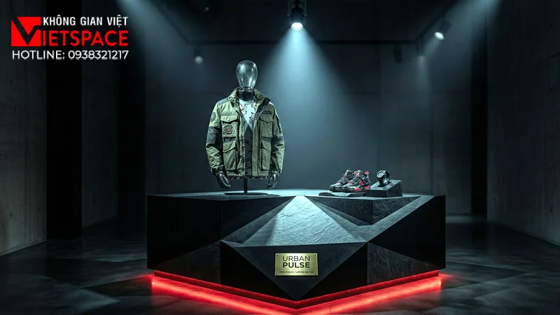 thiết kế cửa hàng thời trang urban pulse _10
