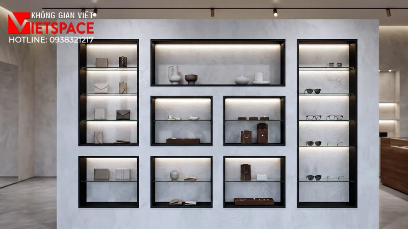 thiết kế cửa hàng thời trang alley form _3