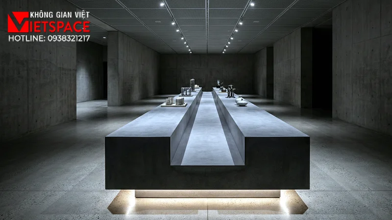 thiết kế cửa hàng thời trang alley form _7