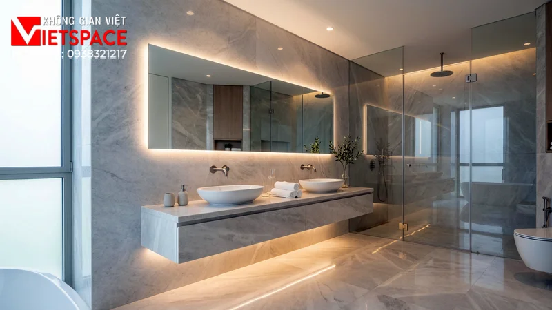 thiết kế cửa hàng thời trang light reflection _11