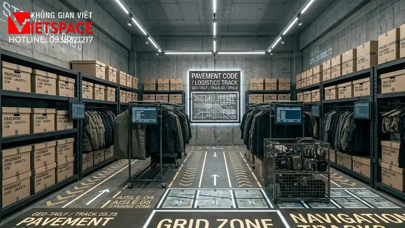 thiết kế cửa hàng thời trang pavement code _4