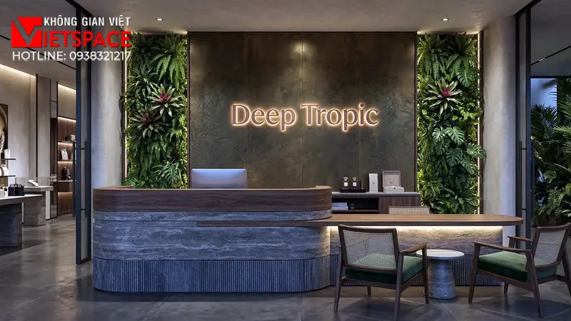 thiết kế cửa hàng thời trang deep tropic _10
