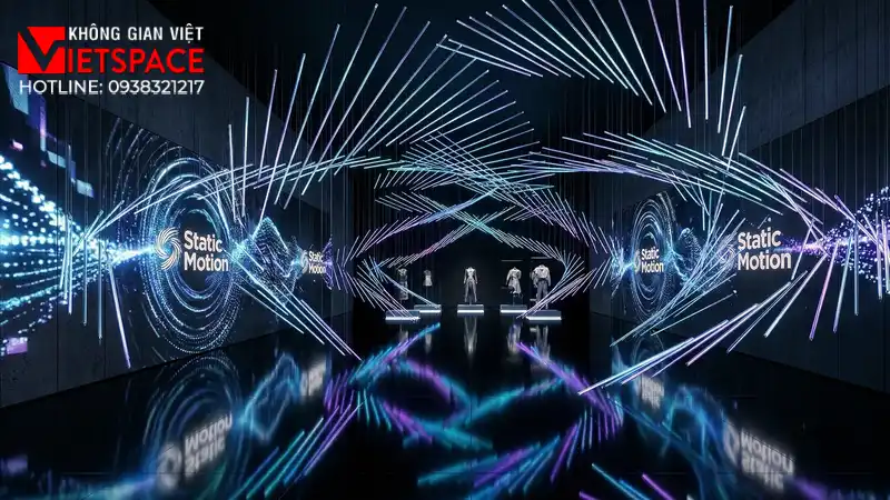 thiết kế cửa hàng thời trang static motion _6