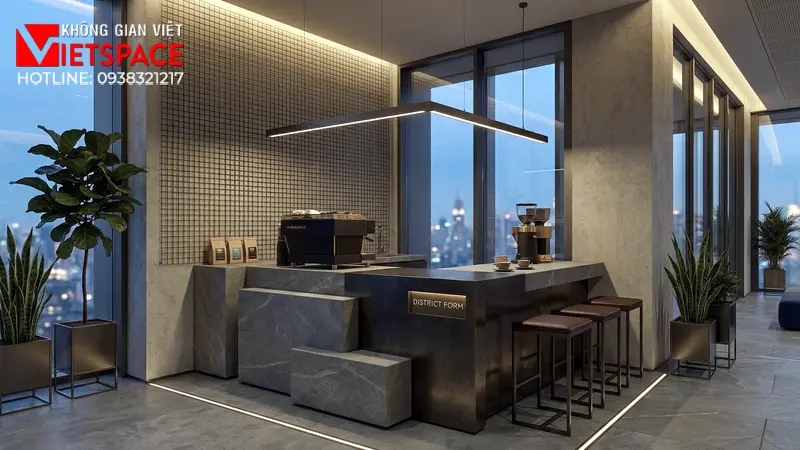 thiết kế cửa hàng thời trang district form _9