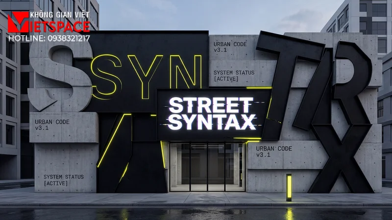 thiết kế cửa hàng thời trang street syntax _2