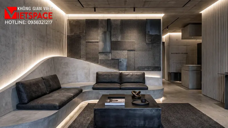 thiết kế cửa hàng thời trang block identity _10