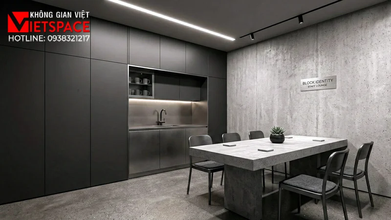 thiết kế cửa hàng thời trang block identity _12