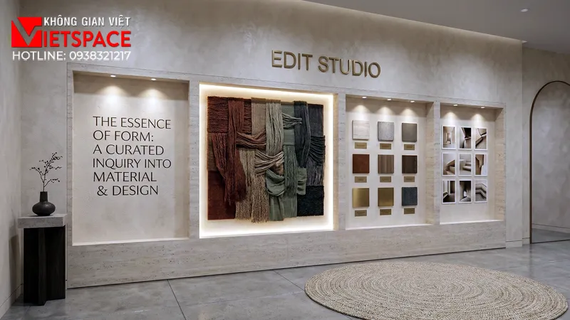 thiết kế cửa hàng thời trang edit studio _5