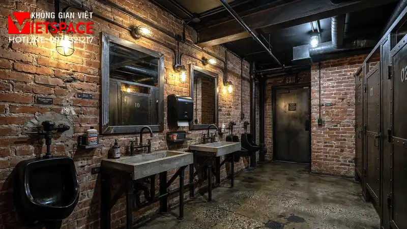 thiết kế cửa hàng thời trang alley mechanics _10