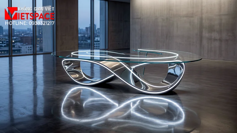 thiết kế cửa hàng thời trang future reflection _11