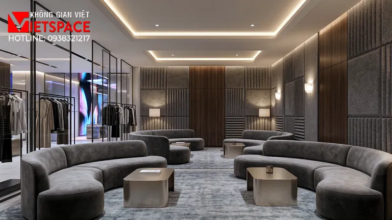thiết kế cửa hàng thời trang motion borough _13
