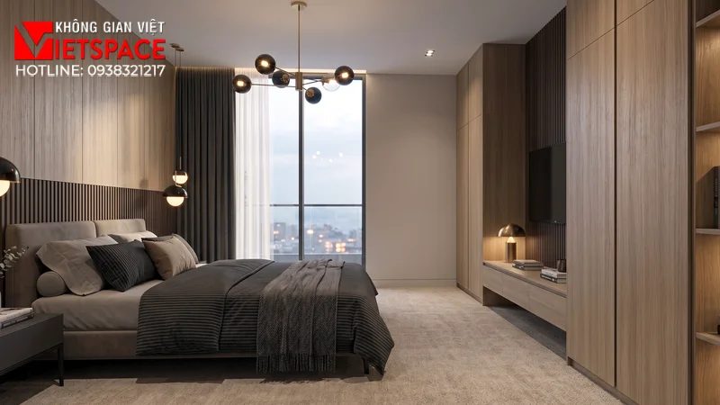 thiết kế biệt thự 2 tầng _3
