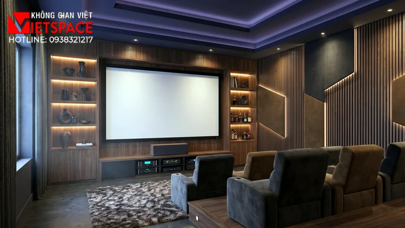 thiết kế biệt thự 2 tầng _4