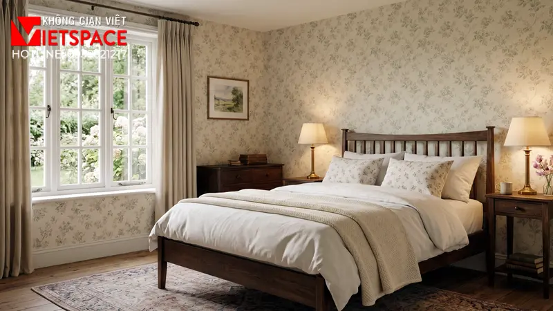 biệt thự phong cách châu âu _3