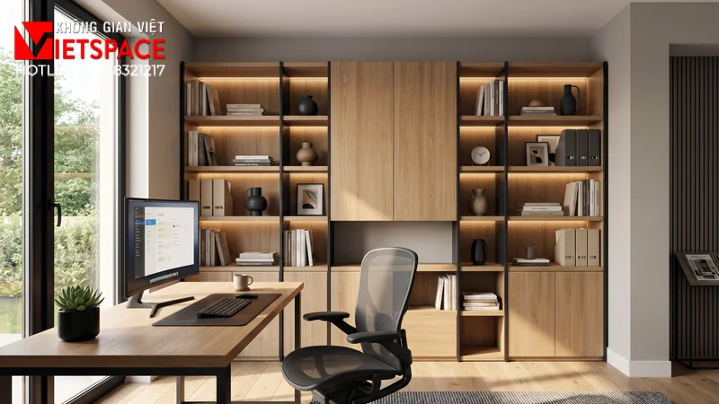 thiết kế biệt thự 2 tầng _5