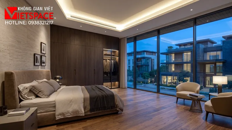 thiết kế biệt thự kết hợp kinh doanh _7