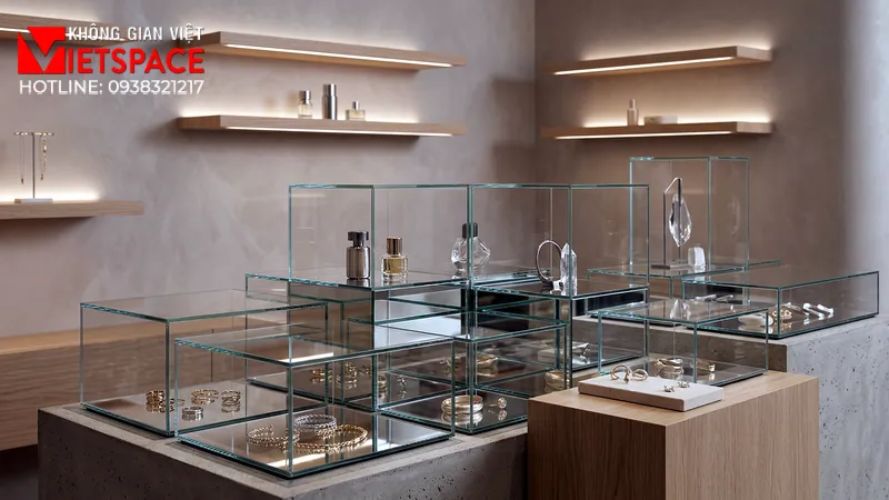 thiết kế cửa hàng thời trang inner reflect _4