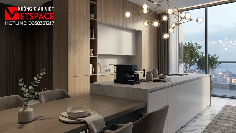 thiết kế biệt thự 2 tầng _8