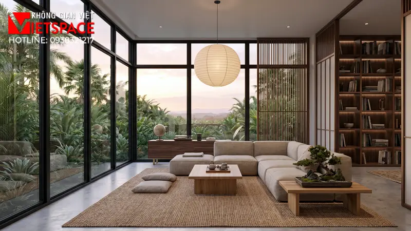 biệt thự đơn lập _3