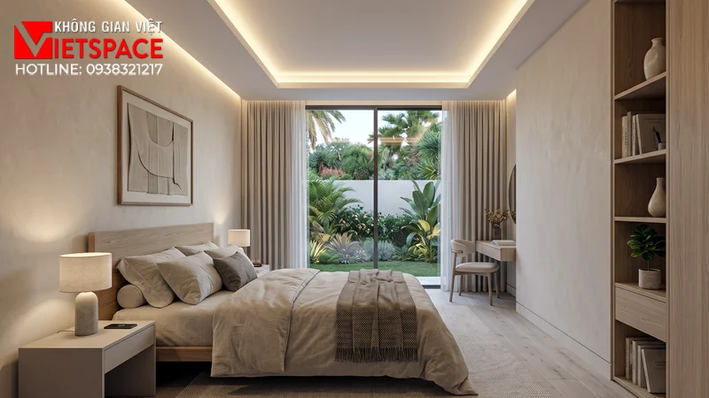 biệt thự đơn lập _8