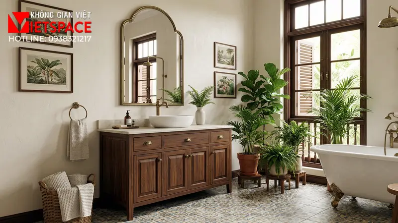 biệt thự phong cách indochine bản giao hưởng đông dương _4