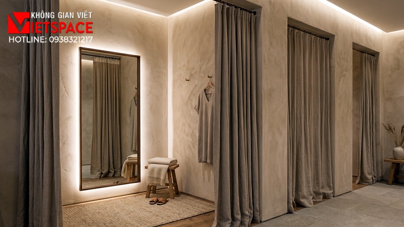 thiết kế cửa hàng thời trang still atelier _8