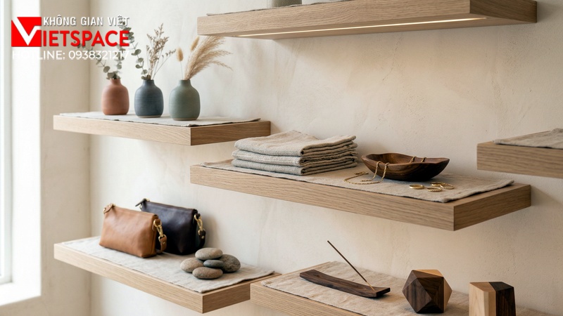 thiết kế cửa hàng thời trang still atelier _7