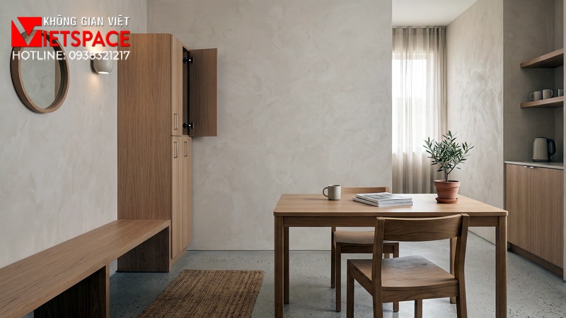 thiết kế cửa hàng thời trang still atelier _10