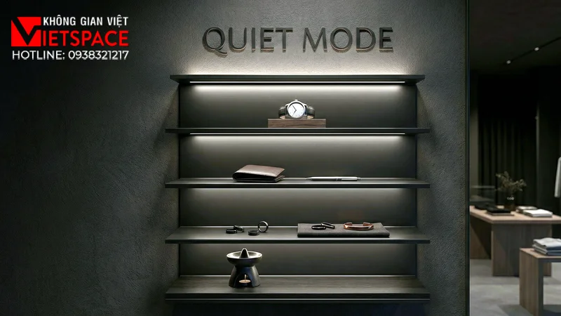 thiết kế cửa hàng thời trang quiet mode _7
